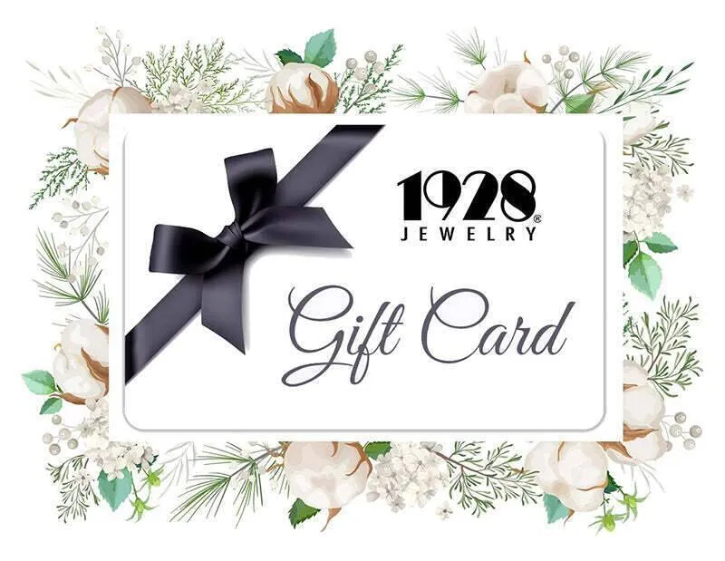 1928 Jewelry $100 eGift Card