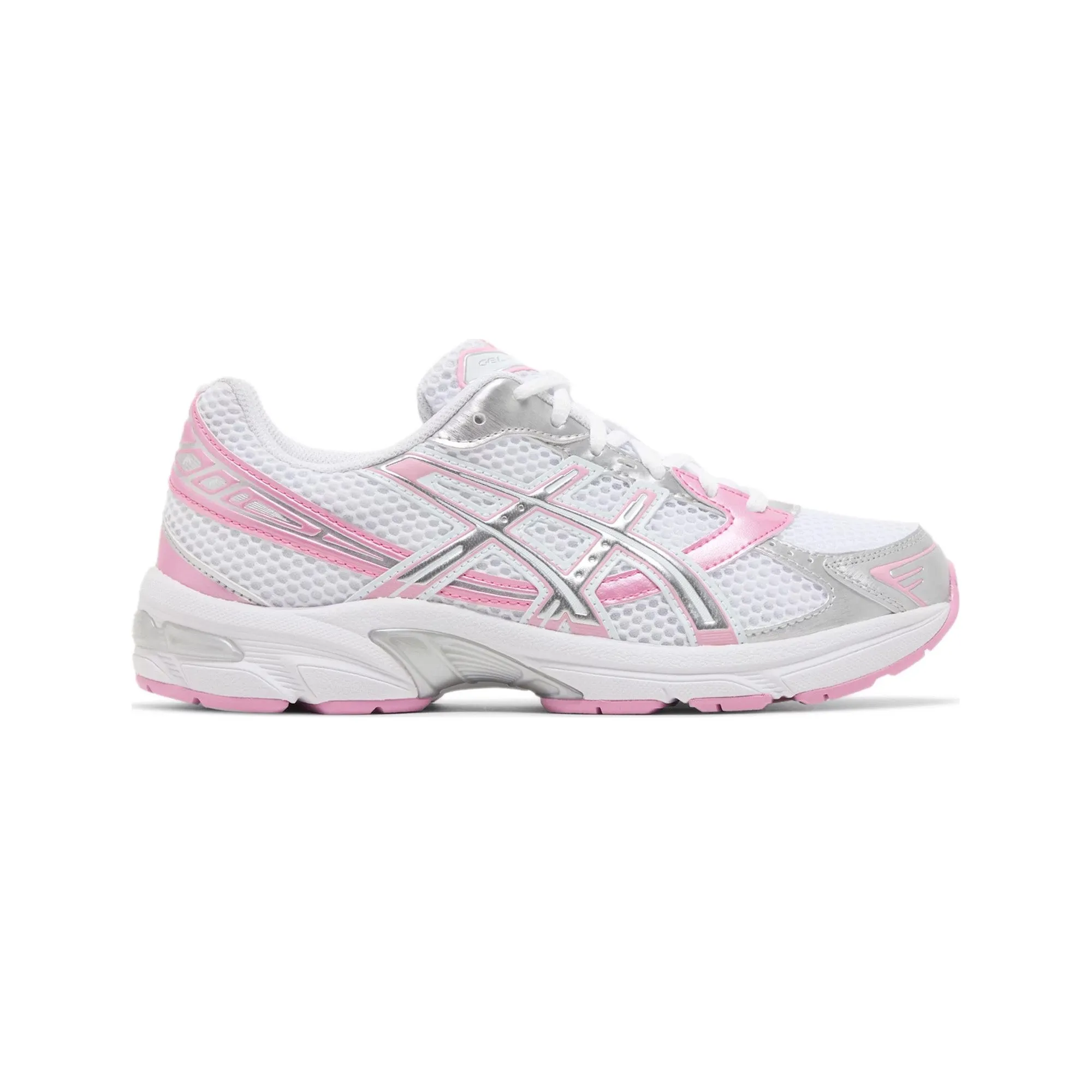 ASICS Gel-1130 'White Pure Silver Pink' Women's (2024)