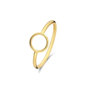 Belleville Anna 14 karat gold ring