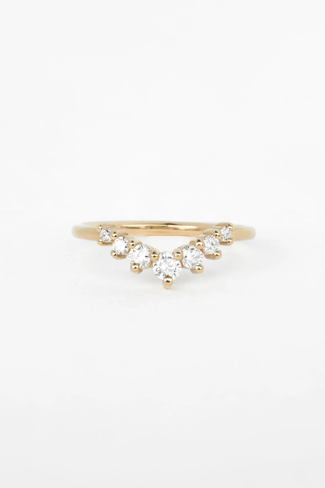 Celeste Ring