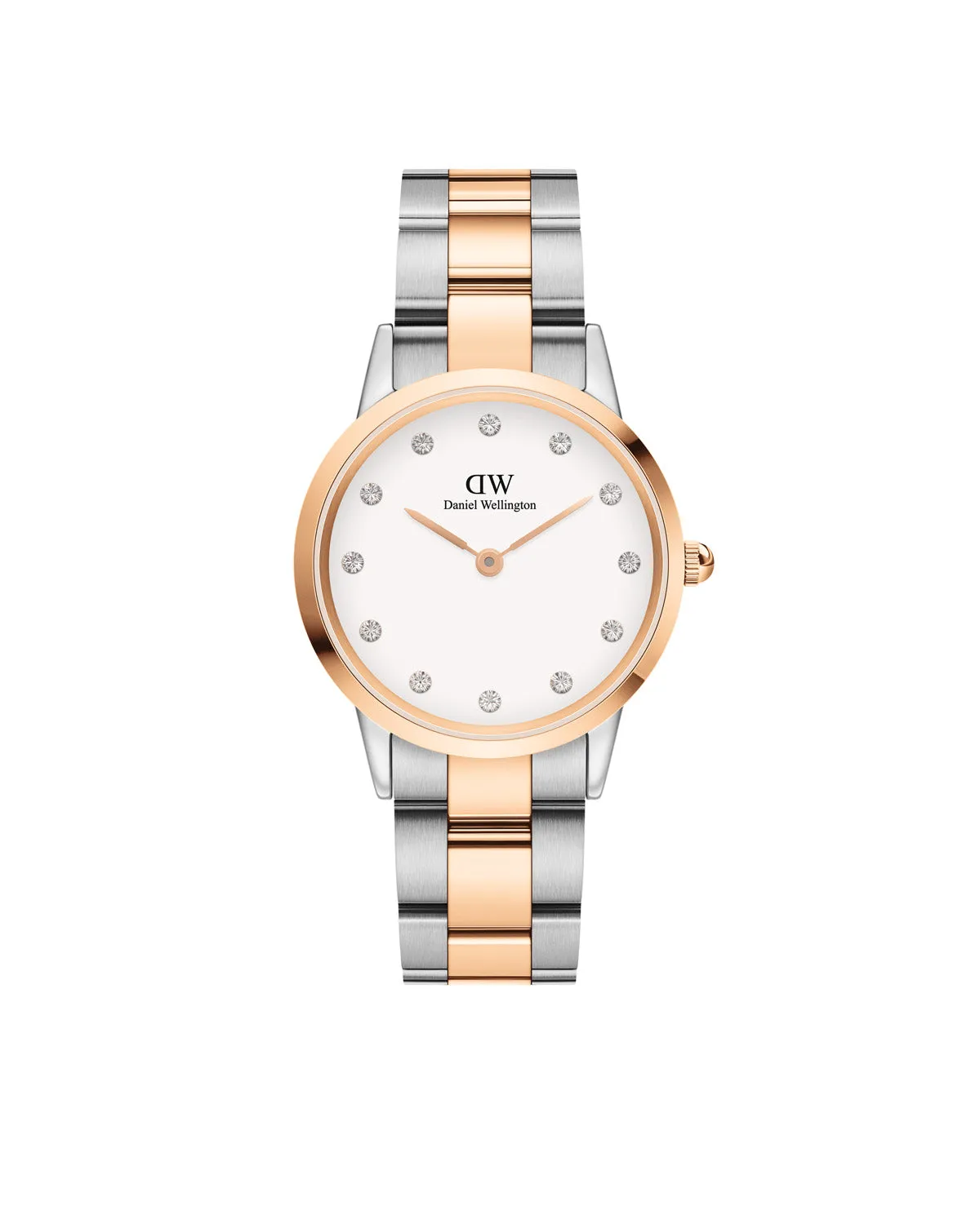 Daniel Wellington Iconic Link Lumine 32mm Watch