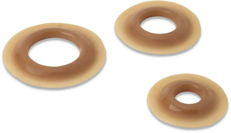 Hollister 79540 Adapt Convex Barrier Rings Convex; Flextend Material 1-9/16" (40mm) - Can Be Stretched To 1-3/4" (45mm)