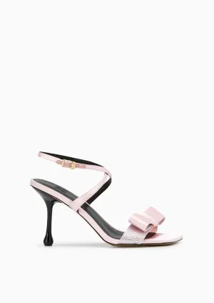 Maleva High Heels Light Pink