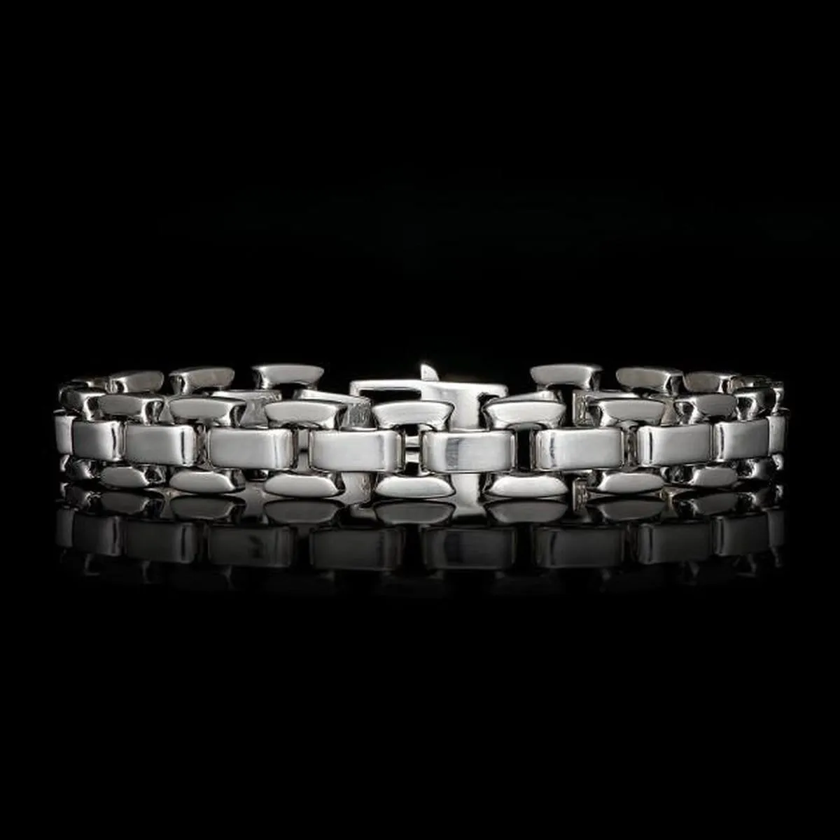 Men's Sleek Bracelet - BR26