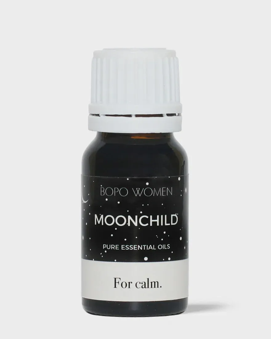 Moonchild Essential Oil Blend