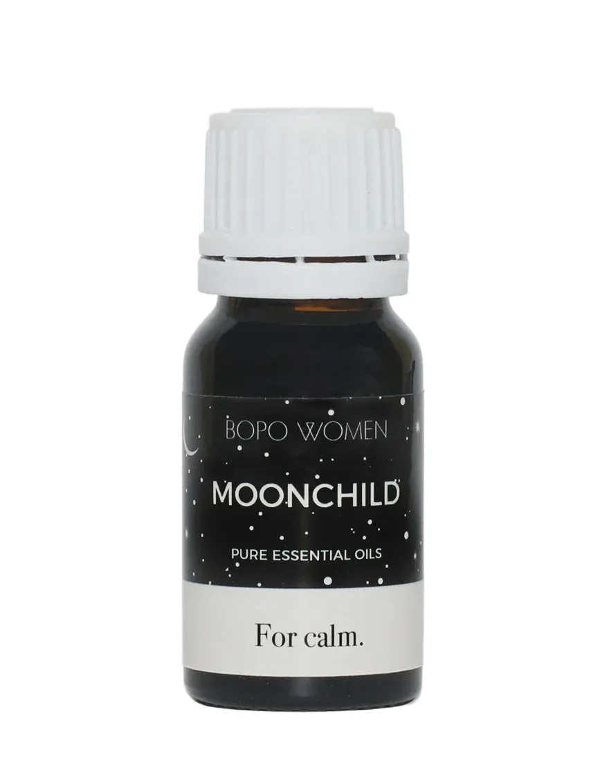 Moonchild Essential Oil Blend