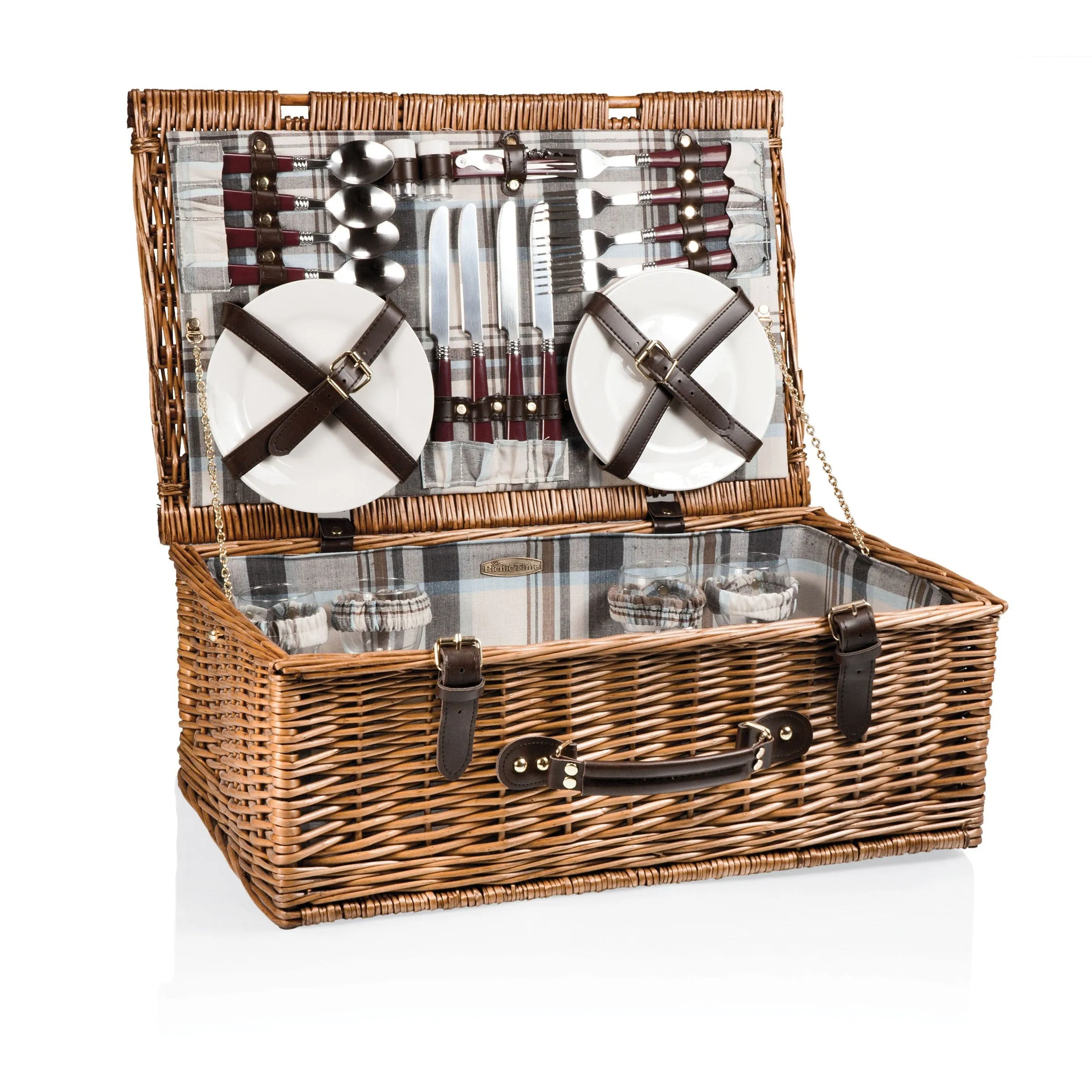 Newbury Picnic Basket