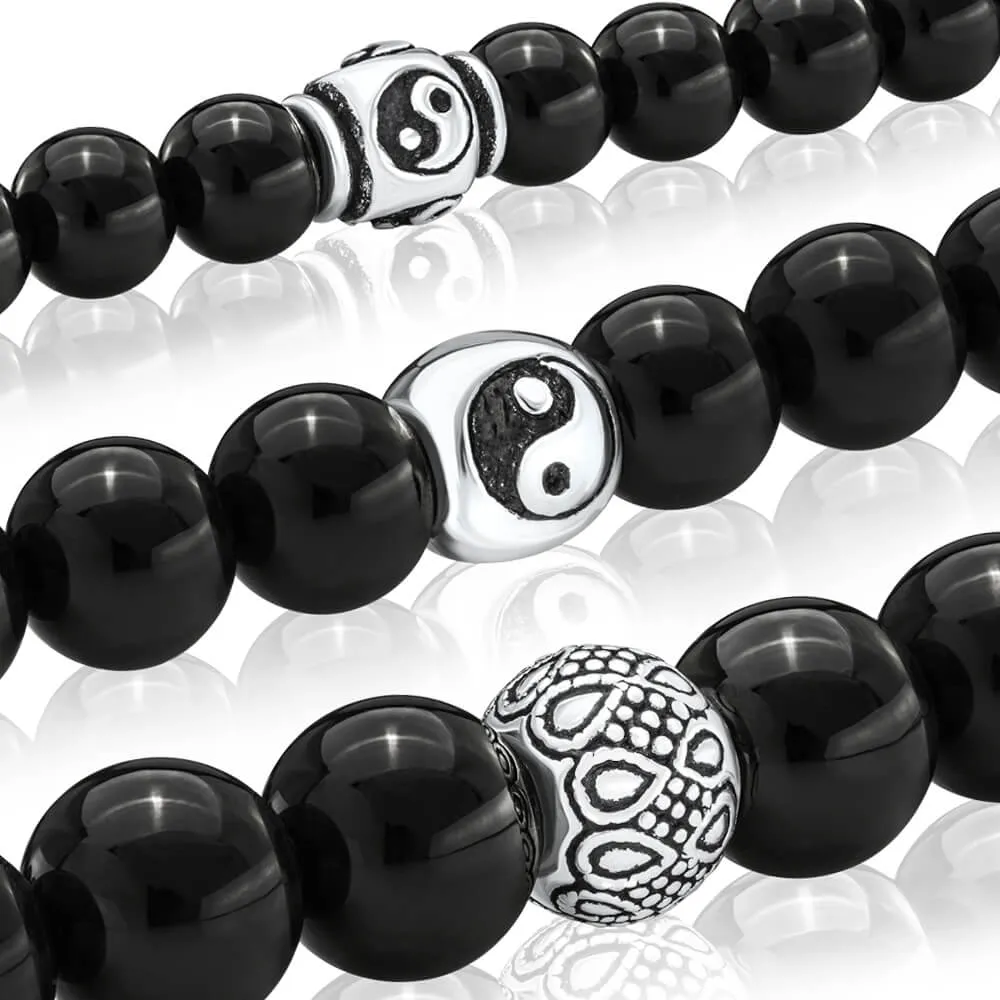 Onyx Beads