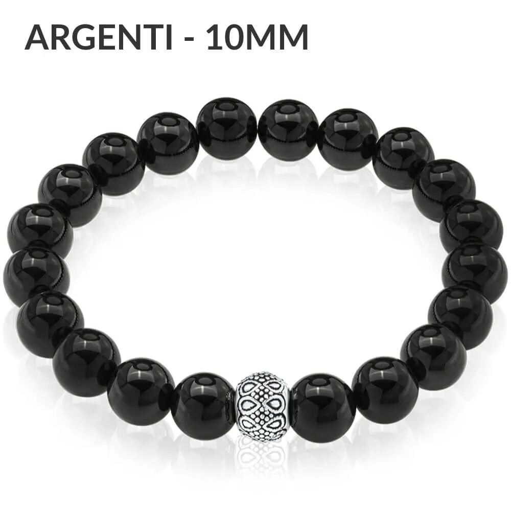 Onyx Beads