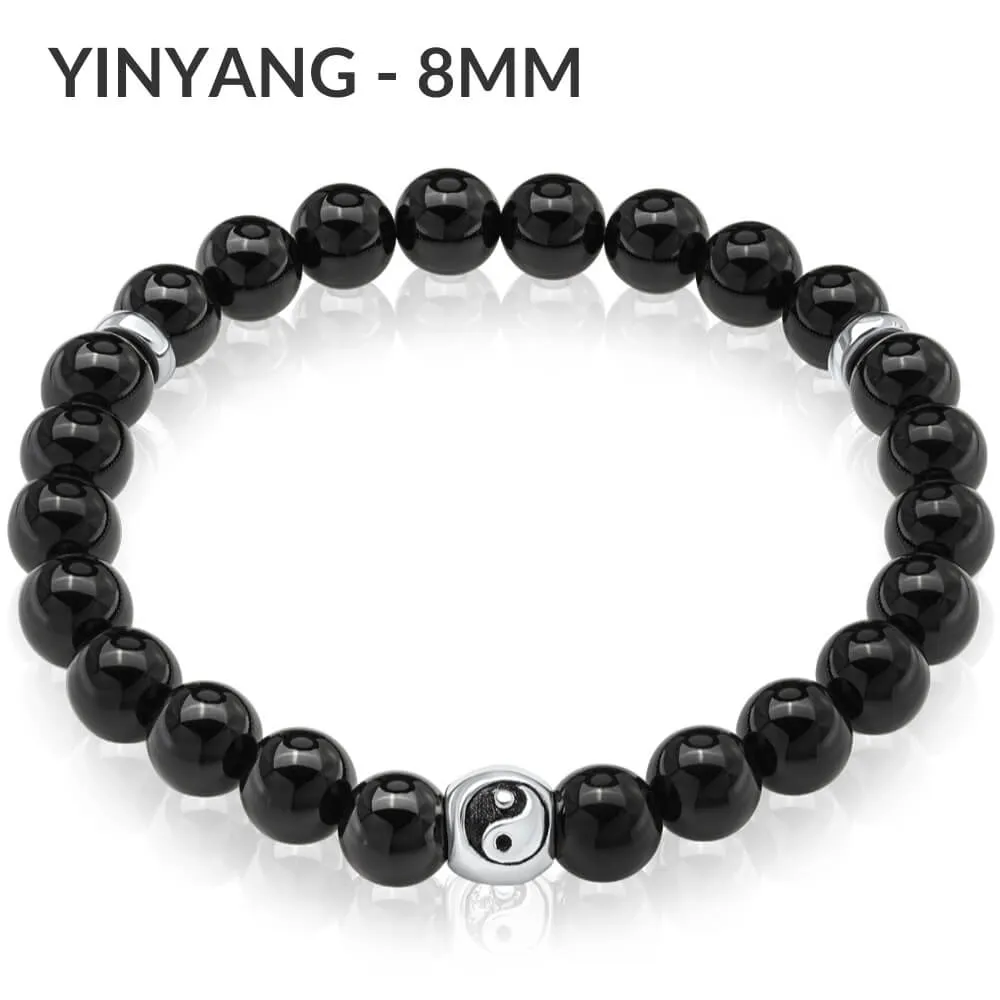 Onyx Beads