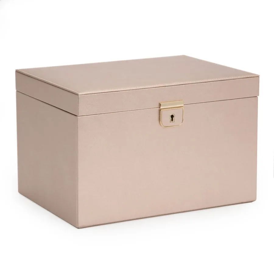 Palermo Large Jewelry Box