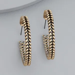 Trendy Earring 167242