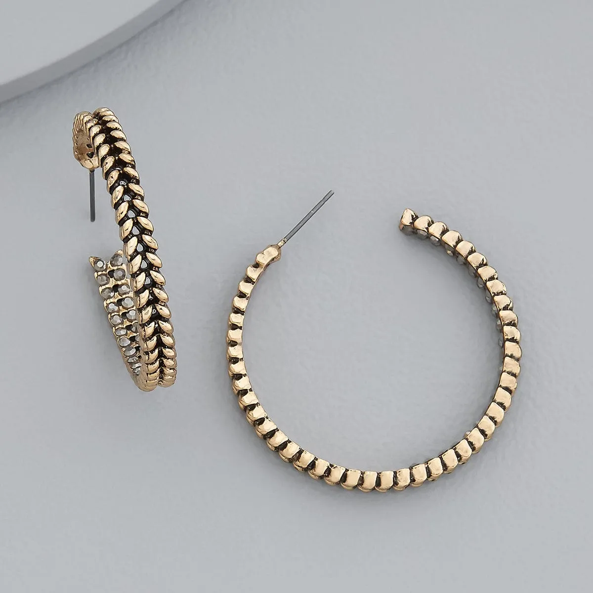 Trendy Earring 167242