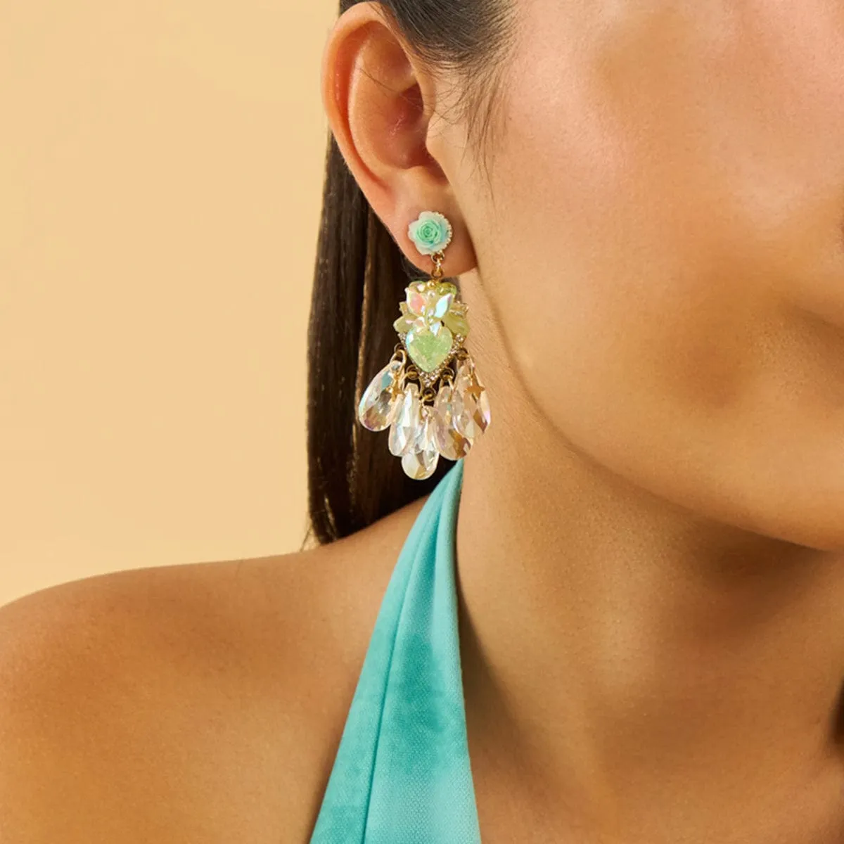 Trendy Earring 178934