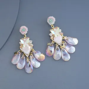 Trendy Earring 178934