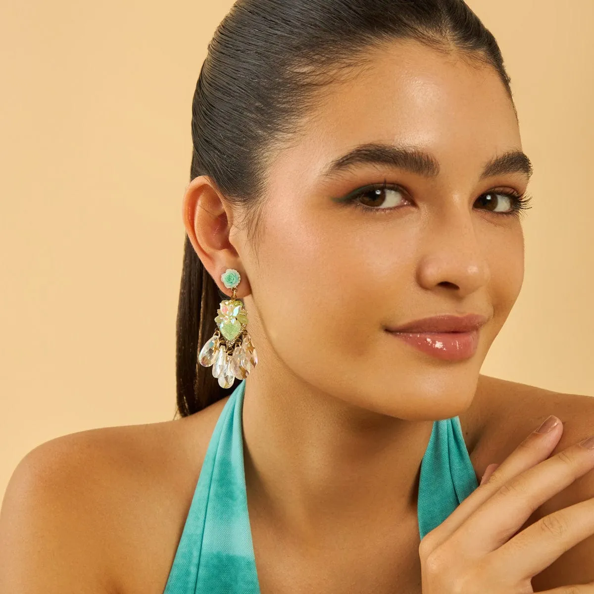 Trendy Earring 178934