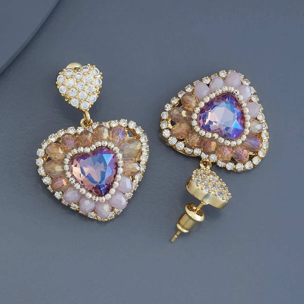 Trendy Earring 179154