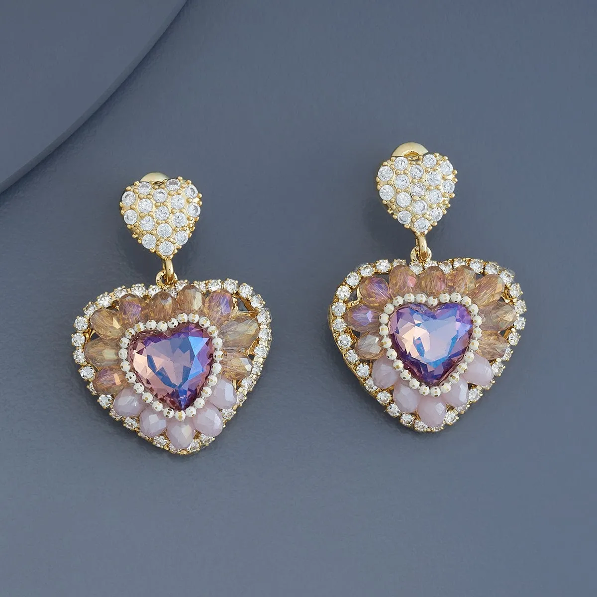 Trendy Earring 179154