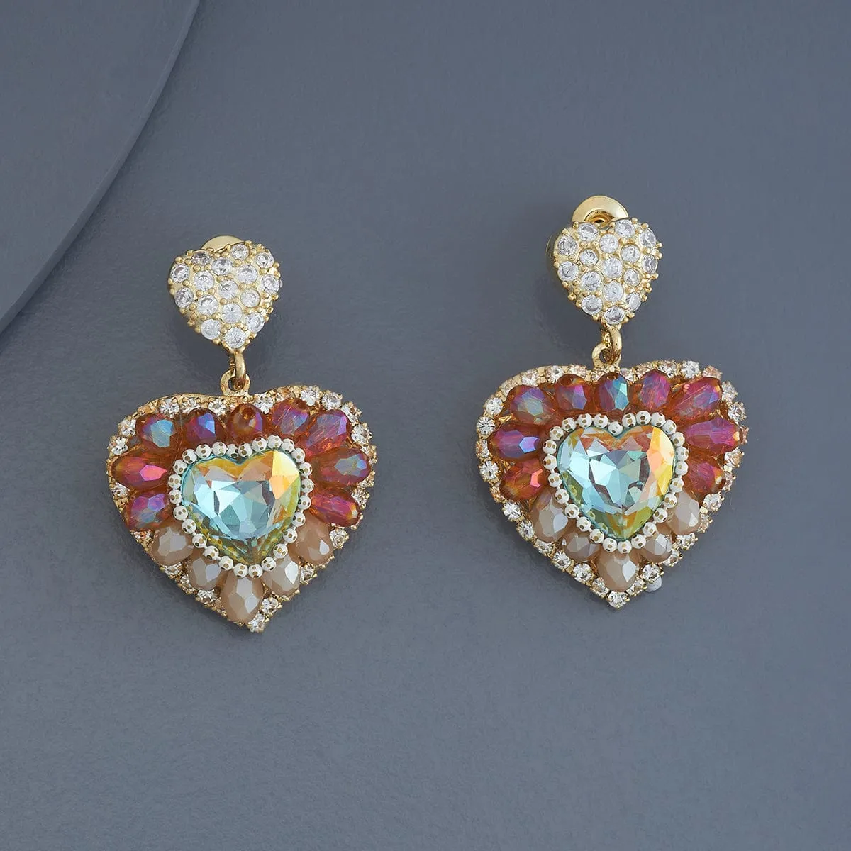 Trendy Earring 179154