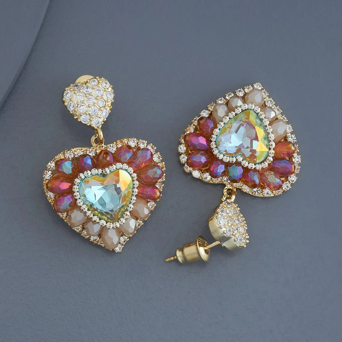 Trendy Earring 179154