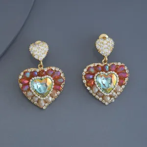 Trendy Earring 179154