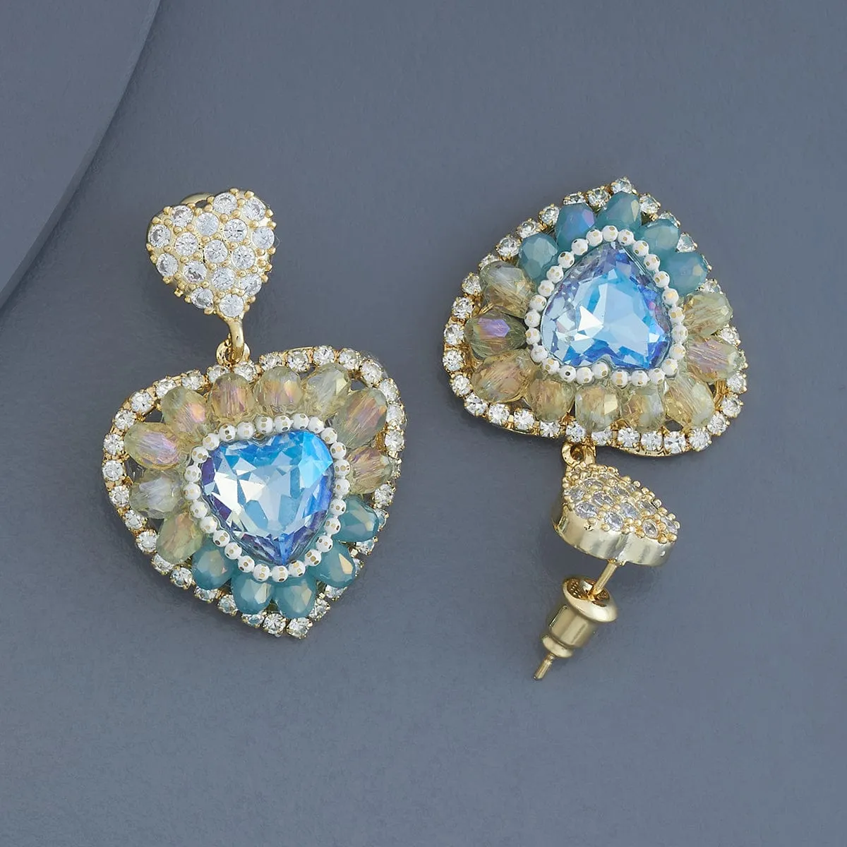 Trendy Earring 179154