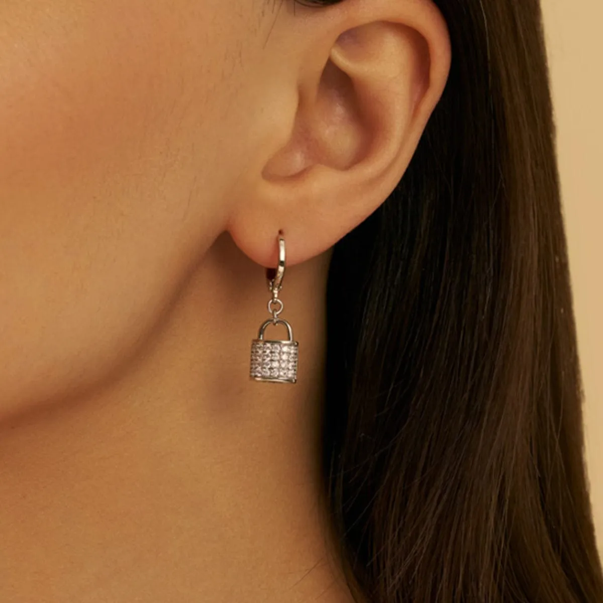 Trendy Earring 179517