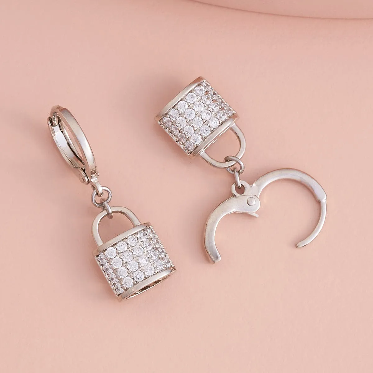 Trendy Earring 179517