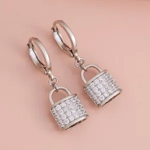 Trendy Earring 179517