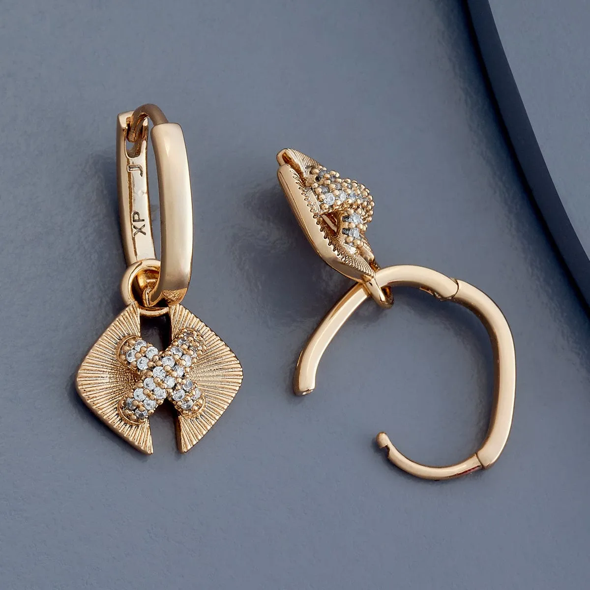 Trendy Earring 179535