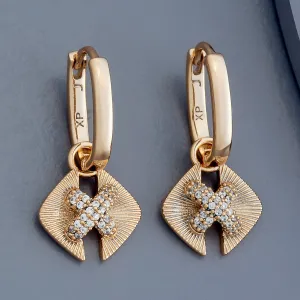 Trendy Earring 179535