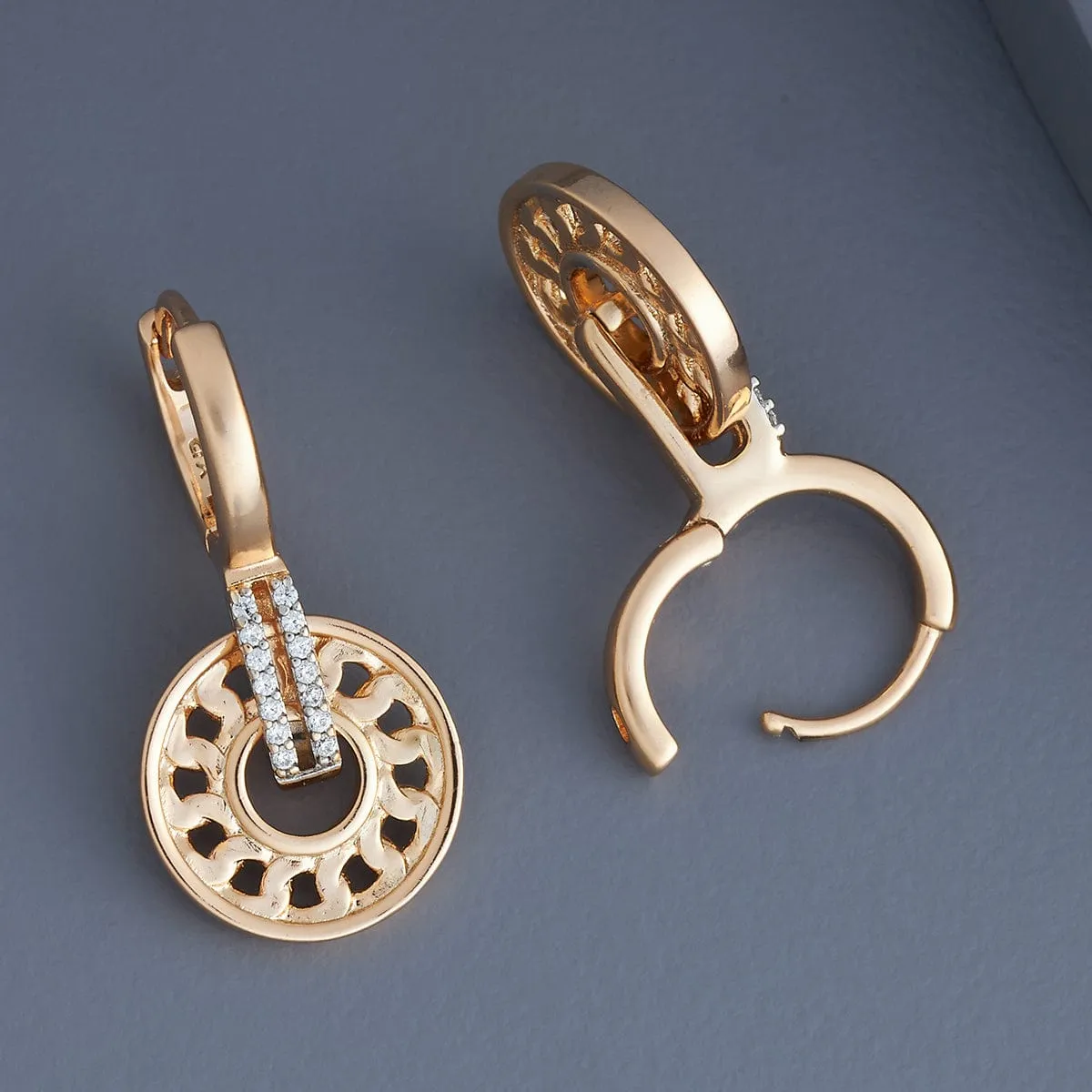 Trendy Earring 179537