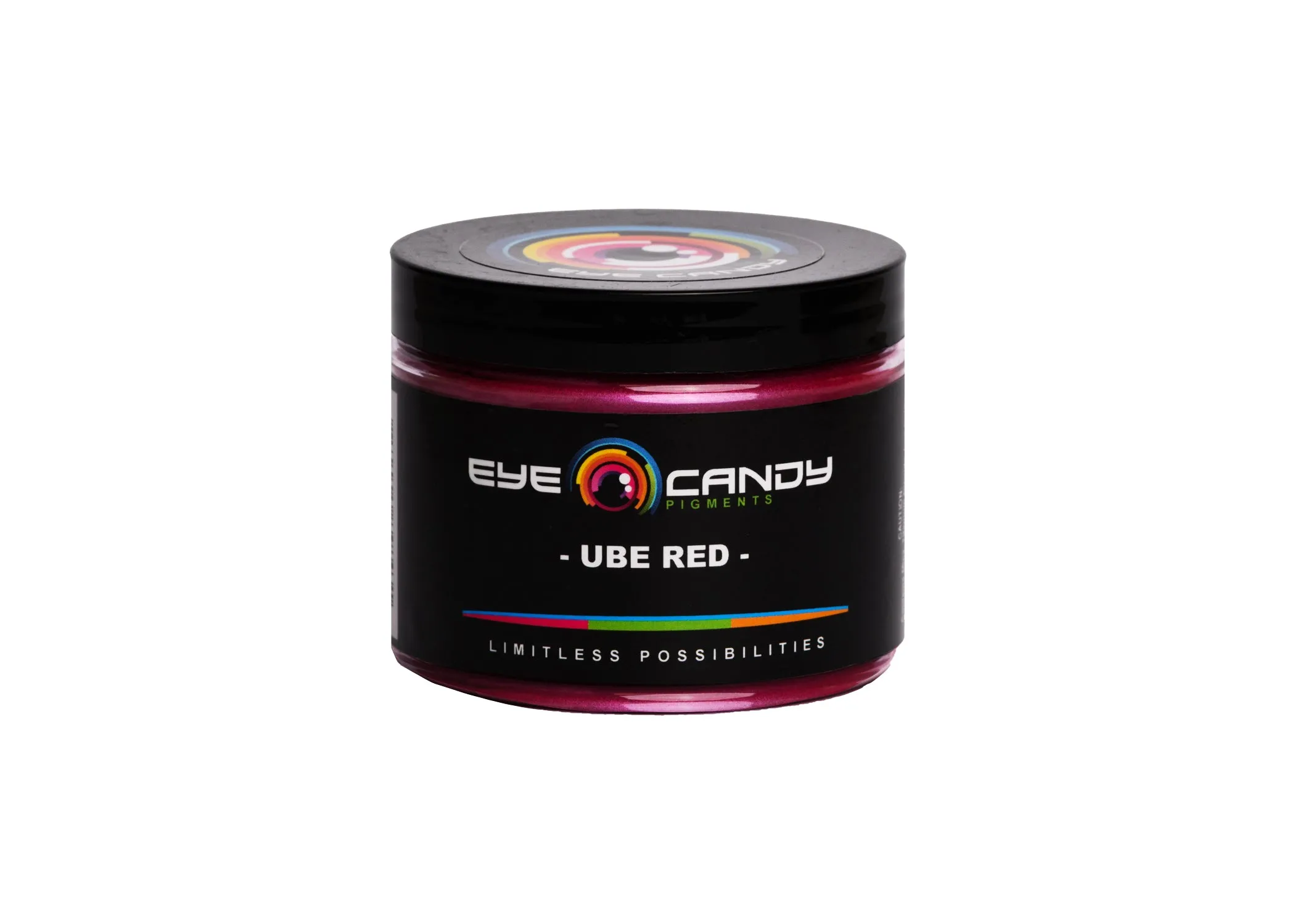 Ube Red